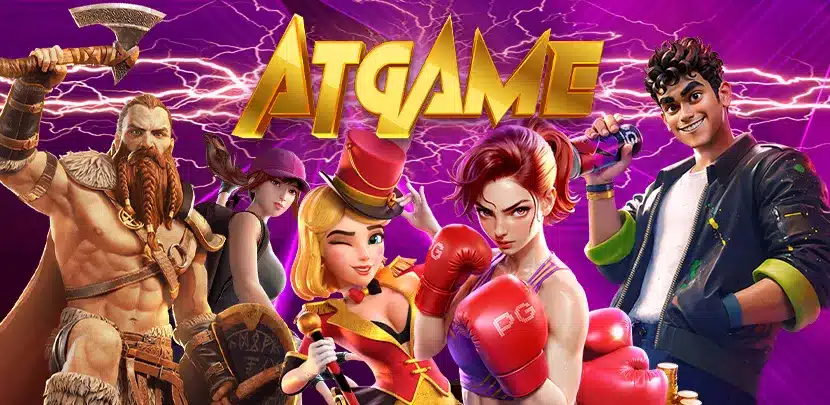 Atgame-banner